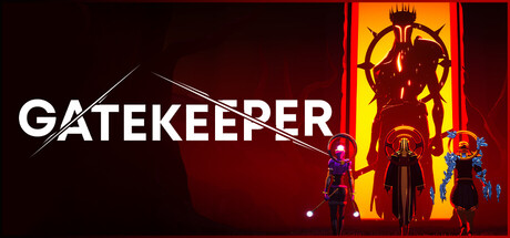 心门守卫（Gatekeeper）v1.2全DLC RUNE中文版
